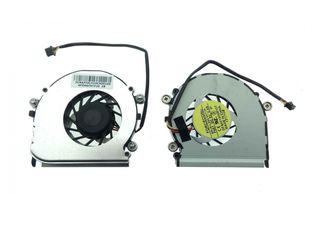 Ανεμιστηράκι Laptop - CPU Cooling Fan Lenovo Ideapad U350 U350a U350S U350C 9C1E KSB0505HA DFS401505M10T F967 AT08H001SS0 3PIN (Κωδ. 80547)