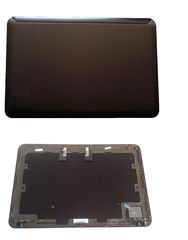 Πλαστικό Laptop - Back Cover - Cover A HP Pavilion DM4 1000 2000 series LCD back cover 636936-001 608208-001(Brown) (Κωδ. 1-COV230)