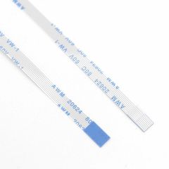 Καλωδιοταινία - FFC flat cable Touchpad Trackpad ASUS K550 K550D K550DP R557L K555LD K555L K55V X555UJ Touchpad Trackpad Cable 20cm 8pin ( Κωδ.1-FFC0001 )