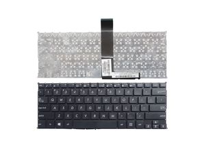 Πληκτρολόγιο Laptop Keyboard  Asus X200, X200C, X200CA, X200L, X200LA, X200M, X200MA, F200, F200C, F200CA, F200L, F200LA, F200M, F200MA, K200M, K200MA (NB22X200CA-US, YXK2061, G160728) (Κωδ.40515USNOF