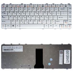 Πληκτρολόγιο Laptop - Keyboard for IBM Lenovo Y450 Y450A Y550 Y560 B460E B460 V460 Y460 Y460C Y460P L-Y450-BLK V101020DK1 V101020DS1 25-008100 25-008257 25-008264 25-008265 MP-08F73SU-6861 MP-08F73T0-