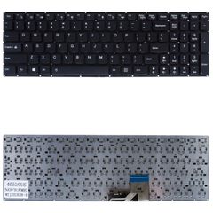 Πληκτρολόγιο Laptop Keyboard 9Z.N8RBC.J01 9Z.N8RBC.J21 PK1314R2B00 NSK-BFJBC 01 NSK-BFPBQ 01 25215988 49002F07D01 42680004SA (Κωδ.40520USNOFRAME)