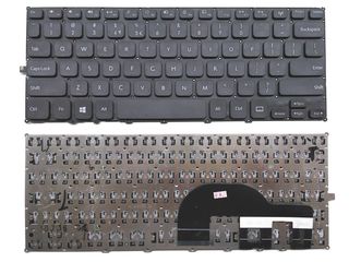 Πληκτρολόγιο Laptop Keyboard Dell Inspiron 11-3000 series 11-3135 11-3138 11-3137 XPS 11 i5-4210Y HV136646BS 2A kb311415 08m5hh, pk130s81a12, v136602ak1 (Κωδ.40526USNOFRAME)