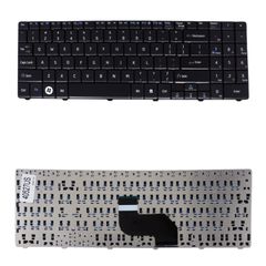 Πληκτρολόγιο Laptop Acer Aspire 5241 5332 5334 5516 5517 5532 5534 5541 5541G 5732 5732Z 5732ZG 5734 5734Z eMachines E430 E525 (Κωδ.40527US)