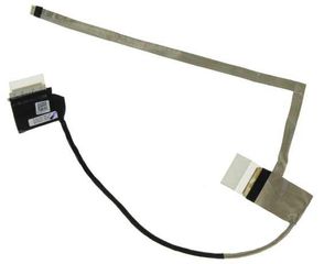 Kαλωδιοταινία Οθόνης-Flex Screen cable Dell Inspiron 15R 5520 7520 5525 15-5520 QCL00 DC02001IC10 0CNNGH CNNGH Καλωδιοταινία Οθόνη Video Screen Cable (Κωδ. 1-FLEX0268)