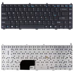 Πληκτρολόγιο Laptop keyboard Sony Vaio VGN-FE48E VGN-FE48M VGN-FE49VN VGN-FE550FM VGN-FE550G VGN-FE570G VGN-FE590 VGN-FE590G VGN-FE590P VGN-FE650FM VGN-FE650G VGN-FE660G VGN-FE670G (Κωδ.40532US)