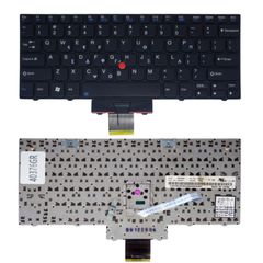 Πληκτρολόγιο Ελληνικό-Greek Laptop keyboard Lenovo ThinkPad E10 E11 X100E X120E 02M0MF 02M0P6 0CD007 142350-001 15S01J 26907H 45N2939 45N2945 45N2974 45N2980 60Y9331 60Y9366 60Y9851 60Y9864 60Y9865 60