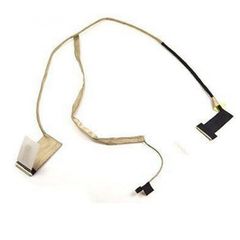 Kαλωδιοταινία Οθόνης-Flex Screen cable Asus A550CL A552E F552EA K552E R513W X550C X552E Video Screen Cable 1422-01M6000 1422-01M7000 14005-00920900 14005-00921000 14005-00921100 LED 40 PIN (Κωδ. 1-FLE