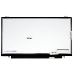Οθόνη Laptop 14.0" QHD Matte Screen - replaces B140QAN01.1 LP140QH1 SPB1 EliteBook 1040 G3 Notebook PC EliteBook 1040 G3 40 pin EDP Slim Laptop screen-monitor (Κωδ.1-SCR0064)
