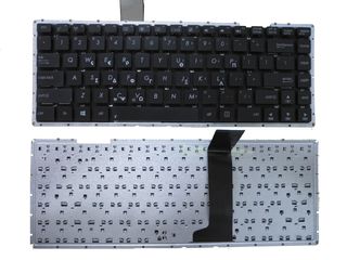Πληκτρολόγιο Laptop Ελληνικό - Greek Keyboard for ASUS X450 X450C X450E X450V A450 A450C A450V F401U F401A X450VC X450L X452C Y481L X452CP Y481C X450C X450VB K450V X450EA F451 X450EP X450CA X450CC X45