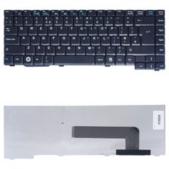 Πληκτρολόγιο Laptop keyboard Fujitsu Siemens Amilo LI 1818 LI 1818 LI 1820 LI 1820 Li1818 Li1820 Advent 9215 9515 9615 9617 Series Replacement Part Number 71GL70074-20 71gl70074-00 MP-02686D0-360IL (Κ
