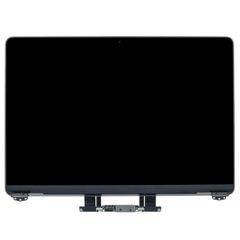 Οθόνη Laptop Apple LCD Screen Display Assembly grey for Apple MacBook Retina 13 A1932 2018-19 EMC3184 2018 MRE82LL/A MRE92LL/A MREA2LL/A 2019 MVFH2LL/A MVJ2LL/A ( Κωδ.1-SCR0080 )