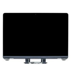 Οθόνη Laptop Apple  LCD Screen Display Assembly  SILVER for  Apple MacBook Retina 13 A1932 2018-19  EMC3184 2018 MRE82LL/A MRE92LL/A MREA2LL/A 2019 MVFH2LL/A MVJ2LL/A  (Κωδ. -1-SCR0081)