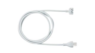 Επέκταση Καλωδίου Τροφοδοσίας Apple Power Adapter Extension Cable Apple Macbook Magsafe Power Cable Lead - US -1.8m White(Κωδ. 1-APL0051US)