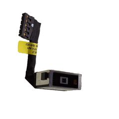 Βύσμα Τροφοδοσίας DC Power Jack Lenovo IdeaPad V130-15IGM, V130-15IKB, V330-15ISK, V330-15IKB LV315 450.0DB01.0001 450.0DB01.000 450.0DB01.0011 5C10Q60249 (κωδ.1-3532)