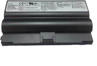 Μπαταρία Laptop - Battery for Sony Vaio VGN-FZ21M VGN-FZ445E VGP-BPS8A VGP-BPS8 VGP-BPL8  OEM (Κωδ.1-BAT0122)