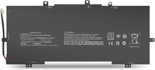 Μπαταρία Laptop - Battery for  HP VR03XL 816238-850 816243-005 816497-1C1 HSTNN-IB7E TPN-C120 45WH 11.4V OEM (Κωδ.1-BAT0129)