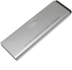 Μπαταρία Laptop - Battery for Apple MacBook Pro 15" A1286 Aluminum Unibody (Early-2009) 10.8V 5200mAh 56Wh Silvery Grey OEM Υψηλής ποιότητας (Κωδ.1-BAT0138)