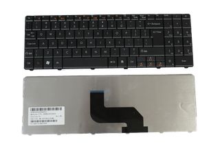 Πληκτρολόγιο Laptop  Packard Bell LJ61-SB-016NLB  LJ61-SB-241NC  MP-07F33SU-4424H 90.4BU07.I0R PK1307B1A05  KB.I170G.103 (Κωδ.40135UK)