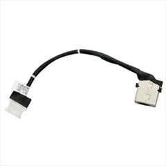 Βύσμα Τροφοδοσίας DC Power Jack Acer Notebook Aspire ES1-512 ES1-531 ES1-571 MM1-571 Packard Bell Notebook EasyNote TE70BH TG71BM TG81BA TG83BA Acer Notebook Extensa 2508 2519 2530 (κωδ.1-3533)