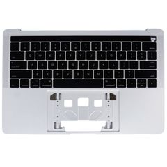 Πληκτρολόγιο Laptop MacBook Pro 13" A1706 (LATE 2016-MID 2017)(EMC 3071) (EMC 3163) Laptop Keyboard (Κωδ. 40542USTOPCASE)
