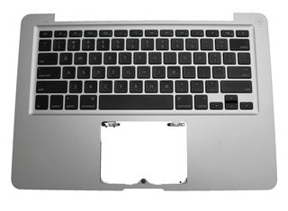 Πληκτρολόγιο Laptop  Apple MacBook Pro A1278(EMC 2554) 13.3" (2011-2012year) 661-6595 MD101LL/A MD102LL/A  Top Case  Laptop Keyboard (Κωδ. 40545USTOPCASE)