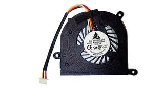 Ανεμιστηράκι Laptop - CPU Cooling Fan Compatible For HP Pavilion DV2z-1100 Series HP Pavilion DV2-1200 Series HP Pavilion DV2-1201 DV2-1201ax 517749-001 517935-001 AB0505HX-J0B 4 PIN (Κωδ. 80556)