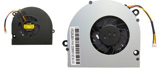 Ανεμιστηράκι Laptop - CPU Cooling Fan Acer Aspire 5332 5516 5517 5732Z 5732ZG Laptop AB7605HX-GC3 KAWF0 3 PIN   (Κωδ. 80108-3pin)