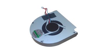 Ανεμιστηράκι Laptop - CPU Cooling Fan Panasonic G61C0000S210 UDQC70C2ST0 Toshiba Tecra R950-1EM R850-170 4 PIN (Κωδ. 80557)