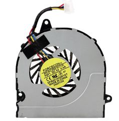 Ανεμιστηράκι Laptop - CPU Cooling Fan ASUS U45J U45JC UL50VS UL50VG UL50VF UL50VT UL50AT UL50AG 13GNX81AM050-1 4 PIN (Κωδ. 80562)
