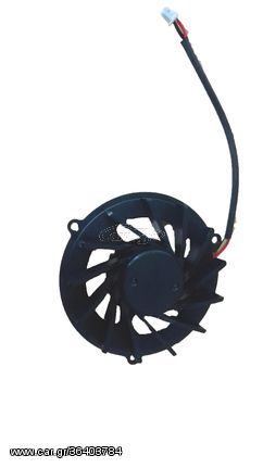 Ανεμιστηράκι Laptop - CPU Cooling Fan MSI CPU FAN MSI CR610X, VR200, VR201, VR601 3 PIN   (Κωδ.80561)