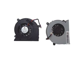 Ανεμιστηράκι Laptop - CPU Cooling Fan ASUS G53SX, VX7SX VX7 VX7SX VX7S 13GN7C10P020-1 G73JH-A1 4PIN(Κωδ. 80565)