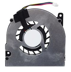 Ανεμιστηράκι Laptop - CPU Cooling Fan LG R38 R310 R380 R450 DFS531005MC0T F80J 4PIN(Κωδ. 80611)