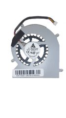 Ανεμιστηράκι Laptop - CPU Cooling Fan Gateway M-6752 B1865020G00002 AVC-S080925WN W350 W350A W350I W650 W650I W650UI 3 PIN(Κωδ. 80566)