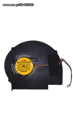 Ανεμιστηράκι Laptop - CPU Cooling Fan Lenovo ideaPad U430 FLEX14 FLEX15 series AB08005HX060B00 36LZ9TMLV00 4PIN (Κωδ. 80564)