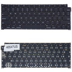 Πληκτρολόγιο Laptop - Keyboard for Laptop MacBook Air A1932 late 2018 (EMC 3184) MRE82LL/A (Κωδ. 40547US)