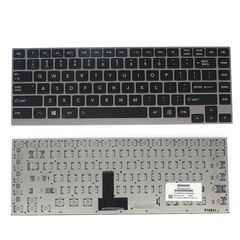 Πληκτρολόγιο Laptop - Laptop keyboard Toshiba Satelite Z930 R830-143  A730-01A  (Κωδ.40266US)