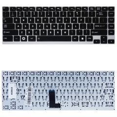 Πληκτρολόγιο Laptop Toshiba Satellite Portege U900 U900-T01S U900-T02S U900-T09S U900-T10S U900-T12S U920 U920T U930 U940 U940-00R U940-00S U940-01H U940-01K U940-01R U940-025 U940-100 U940-101 U940-1