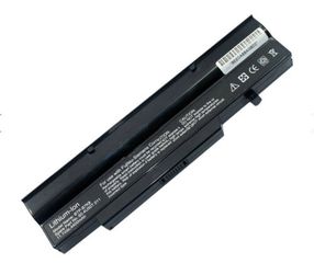 Μπαταρία Laptop - Battery for Fujitsu Amilo Pro V3405 V3505 V3525 V8210 Esprim Mobile V5545 V6505 V6535 V6545 OEM υψηλής ποιότητας (Κωδ.-1-BAT0156)