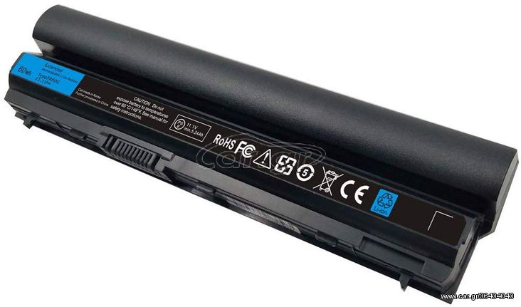 Μπαταρία Laptop - Battery for Dell JN0C3 K4CP5 K94X6 KFHT8 MHPKF NGXCJ R8R6F RCG54 RFJMW RXJR6 TPHRG V7M6R WJ38 WJ383 WRP9M Y0WYY Y40R5 Y61CV YJNKK OEM υψηλής ποιότητας (Κωδ.1-BAT0160)