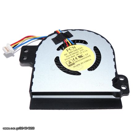 Ανεμιστηράκι Laptop - CPU Cooling Fan  Toshiba R50-B-12P R50-B-12Q(Κωδ. 80569)