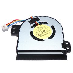 Ανεμιστηράκι Laptop - CPU Cooling Fan Toshiba Satellite Pro R50-B (Κωδ. 80569)