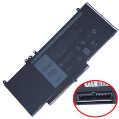 Μπαταρία Laptop - Battery for Dell Latitude 079VRK 0WYJC2 451-BBLN 6MT4T 79VRK 8V5GX F5WW5 HK60W R0TMP R9XM9 ROTMP VMKXM WYJC2 7V69Y53 OEM υψηλής ποιότητας (Κωδ. 1-BAT0178)