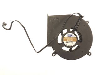 Ανεμιστηράκι Laptop - CPU Cooling Apple Mac Mini MA205LL/A 2006 Cooling Fan A1176 720-0639 3 PIN OEM (Κωδ. 80575)