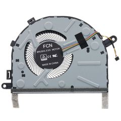 Ανεμιστηράκι Laptop - CPU Cooling Fan LENOVO 7000-14IKBR 7000-15IKBR 7000-15ARR FKH9 DC28000DYF0 4PIN (Κωδ. 80577)