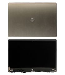 Οθόνη Laptop HP LCD Screen Display Assembly 13.3 "LCD Screen Assembly for HP Folio 13 13-2000 13T-1000 13-1015TU A9M20PA LP133WH4-TJA1 f2133wh4 F2133WH4-A21CD0-A 1366×768 HD (Κωδ. -1-SCR0082)