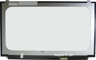 Οθόνη Laptop Panel Laptop 15.6'' 3K 2880x1620 IPS LED Display VVX16T028J00 (Non Touch)  Lenovo Thinkpad W550S W540P W540 T540P UX51 W550 04X4064 VVX16T028J00 SD10A09771  Slim Laptop Screen Monitor (Κω