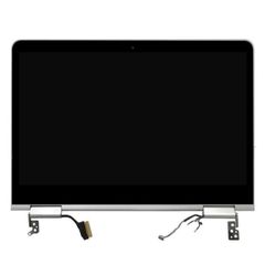 Οθόνη Laptop HP LCD Screen Display Assembly 918030-001 13.3'' FHD 1920x1080 LCD Touch Screen Digitizer Complete Assembly for HP Spectre X360 13-AC 13-AC013DX HP PNL LCD HU 13.3 FHD UWVA (Κωδ. -1-SCR00