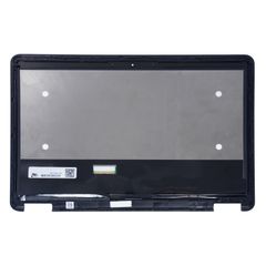 Οθόνη Laptop Touch Screen 12,5” Touch Screen Digitizer Glass + LCD Display DELL Latitude E7240 LP125WF1 (SP) (A4) 5RDF Dell 12.5 SCREEN WITH TOUCH ONLY 1920Χ1080 0PY6P2 DELL 15RDF (Κωδ. -1-SCR0090)