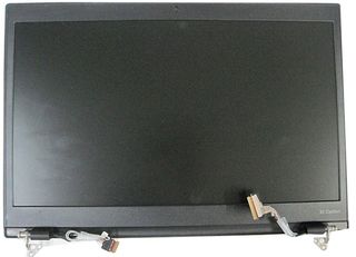 Οθόνη Laptop  Lenovo  LCD Screen Display Assembly  Lenovo Thinkpad X1 carbon gen1 touch 14" 1600x900 HD+ LCD Screen Complete Assembly 1600*900 00HM966 04Y2060 04X0429   (Κωδ. -1-SCR0093)